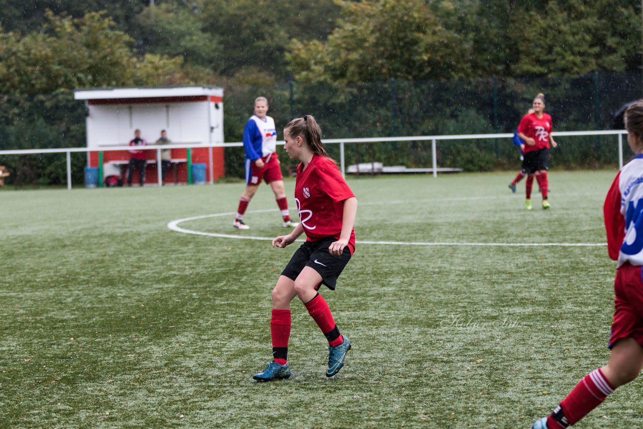 Bild 145 - Frauen Lieth : Halstenbek-Rellingen : Ergebnis: 2:0